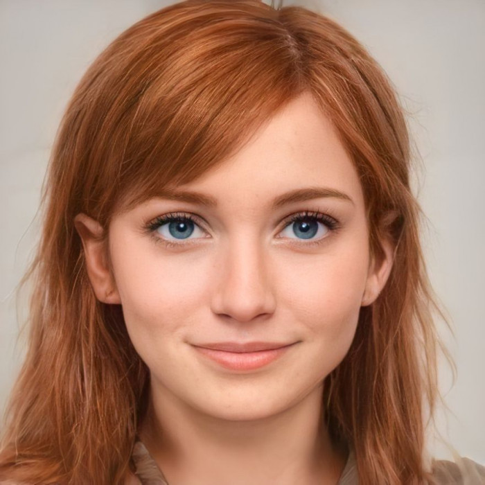 Artist Uses Artificial Intelligence To Recreate Realistic Versions Of